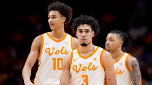 HOOPS CENTRAL: Tennessee vs. Oklahoma