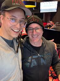 Memories of Damon's Restaurant in Hanover