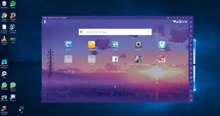 O ldplayer permite emular o android, inclusive, em pcs mais fracos. Os 10 Melhores Emuladores Android Para Rodar Jogos Em Pc Fraco Liga Dos Games