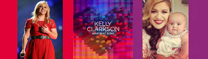 It's been four years since kelly clarkson released a proper studio album, and the original american idol is all too aware of her absence: Song Review Kelly Clarkson Heartbeat Song Walkabout