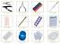 Nail Polish Tools