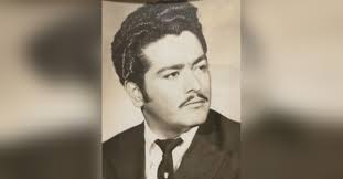 Obituary information for Nazario R. Guzman