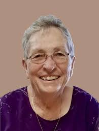 Darleen Hunt Anderson Obituary June 8, 2025