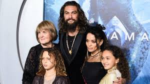 See full list on biography.com Jason Momoa Jokes He S A P E Coach To His Kids While They Quarantine Amid Coronavirus Outbreak Entertainment Tonight