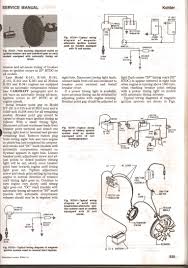 I need one for a craftsman garden tractor. Tb 0073 27 Hp Kohler Engine Wiring Diagram In Addition Kohler Engine Wiring Download Diagram