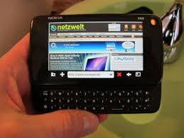 Nokia N900 im Kurztest: Das Maemo ...