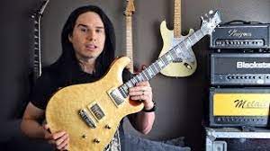 Maybe you would like to learn more about one of these? High End Guitar For A Budget Price Wolf Wprs Demo Review Youtube