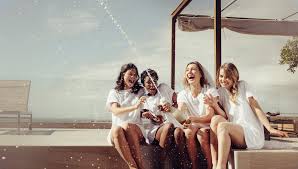 Hide some naughty items like furry handcuffs, blindfolds and massage oils around the house then have the girls split into teams. 25 Fresh Ways To Make A Bachelorette Party Unique Fairygodboss