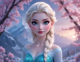 Elsa Images