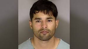 California Grizzly Scouts militia leader Jessie Rush with ties to Boogaloo  Movement set to surrender at Santa Rita Jail