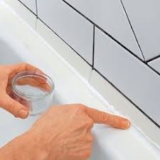 Tutoriel Comment Changer Un Joint De Douche Joint De Douche Joint Salle De Bain Douche