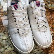 The heritage american tennis company K Swiss Shoes Original Kswiss Poshmark