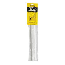 Even if a pipe bursts during repairs, or water rains from. Uni Pro Paint Carpet Protector 5 Pack Unipro