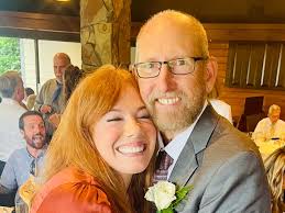 Jumping for joy 🤩 today for my Uncle Trey and for Marsha. Congratulations 