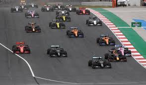 Imola returns and australian gp moved to november. Fia Could Introduce A Big Change That Will Upset Many F1 Drivers Essentiallysports