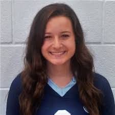 Sierra Morrow's Logan County High School Bio