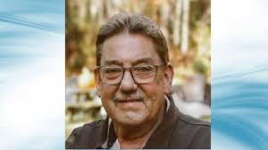 William Edwin 'Billy' Larson