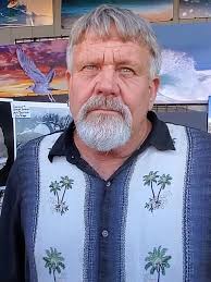 Surf photographer Randy Dible reveals fateful connection with Callum  Robinson