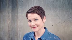 Author Talks: Karin M. Reed