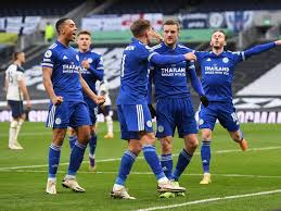 Back to full strength for leicester as vardy, gray and mahrez all start having come off the bench in midweek against city. Preview Leicester City Vs Manchester United Prediction