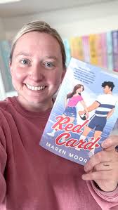 𝕿𝖍𝖗𝖎𝖑𝖑𝖊𝖗 𝕿𝖍𝖚𝖗𝖘𝖉𝖆𝖞🔪🩸 Perfect timing for book mail from  @atriabooks for Leave The Girls Behind!! I am so excited to dive in.  𝕭𝖔𝖔𝖐 𝕭𝖑𝖚𝖗𝖇 Ruth-Ann Baker is a college dropout, a bartender—and an