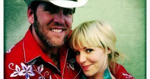 Janna Williams and Michael Mayes