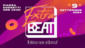 Extra Beat – Il 9 settembre i live di dj Anthon Martin e I Komandanti a  Noicàttaro - Wonderland Eventi