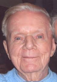 Msg/E8 George Kennedy Obituary