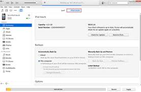For example, if you use screen lock and then connect your ipod to a computer, you'll be able to manage music on your ipod with itunes and access all data on it . 4 Formas Para Desbloquear Un Ipod Touch Sin Contrasena