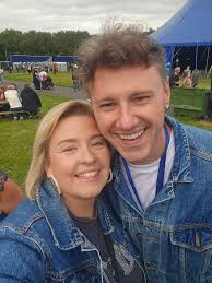 Callum Beattie group