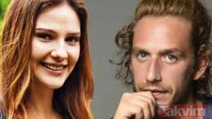 Bu görüntüler nedeniyle akıllara ikilin arasında aşk mı yaşanıyor? Alina Boz Ile Mithat Can Ozer Evlilik Yolunda Alina Boz Kimdir Galeri Takvim