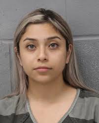 ISELA PONCE RANGE - *** 4000-0 REQUEST TO APPREHEND ...