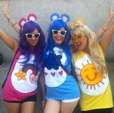(2 reviews) | add to wishlist. Diy Care Bears Costume Maskerix Com Halloween Costumes For Work 80s Halloween Costumes Care Bear Costumes