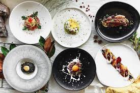 New Season Menu Deer Duck Bistro