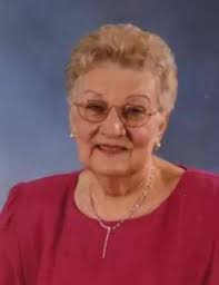 Mary Ellen Bailey Obituary (2023)