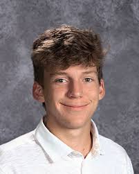 Sunday Seniors: Avril Stoops, Marshall Tarr, Vanessa Toombs, Eli Weber,  Logan Weber, Kyri Weiscope, Samuel Wheat