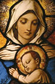 ST. MOTHER THEODORE GUERIN PARISH