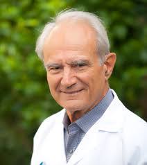 George Andros's Instagram, Twitter & Facebook