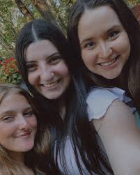 We're engaged!!! #highschoolsweethearts