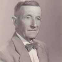 Moses Perryman Sapp (1884–1965) • FamilySearch