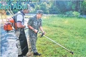 Km 5 jalan sabu 95000 sri aman sarawak no telefon: Anjur Program Jiwa Murni Di Rumah Kanak Kanak Datuk Ajibah Abol Pressreader