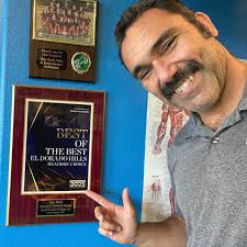 Celio "Ty" Silva (@onebodyfit) · El Dorado Hills, CA