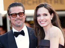 Why Angelina Jolie, Brad Pitt Waited Almost 10 Years To Get Married |  IBTimes