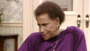 Cosby Show Actress Dies At Age 93
