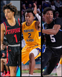 Kuminga is the guy with the highest ceiling. City Of Palms Classic Basketball Tournament Next Up Who S Your Sg From Last Year S Tournament Rj Davis Of Stepinac Moses Moody Of Montverde Matthew Murrell Of Img Facebook