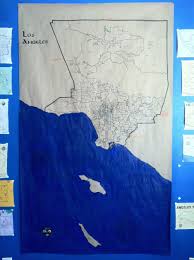 California Fools Gold – a Southeast Los Angeles primer – Eric Brightwell