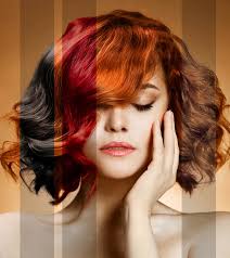 Choosing the perfect hair colour can be a little tricky sometimes. What Color Should I Dye My Hair For My Skin Tone