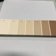 Warna cat rumah hijau cenderung tua mengkilat ini bisa diaplikasikan di ruang tengah dan ruang kerja yang bisa dimasuki penerangan alami. Jual Spectrum Cat Tembok Warna Std Cream Coklat Gln 6 Kg Interior Exterior Di Lapak Yunita Bukalapak