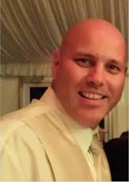 Fallen NYPD Detective Brian Simonsen Honored On LI: 'He Was My World'