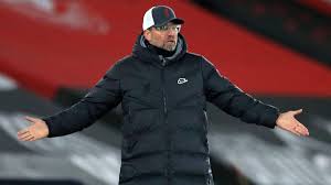 Календарь лч уефа на 2021 год. Vlasti Germanii Ne Pustyat Liverpul Na Match Protiv Lejpciga V 1 8 Finala Ligi Chempionov Eurosport
